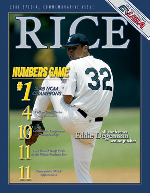 Riceowls Com   The Rice Official Athletic Site   Baseball