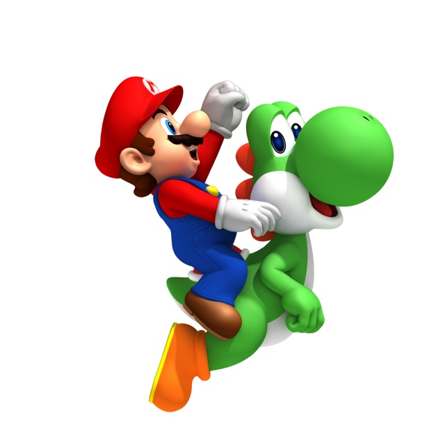The Core  Super Mario  Titles Are Master Classes In Design