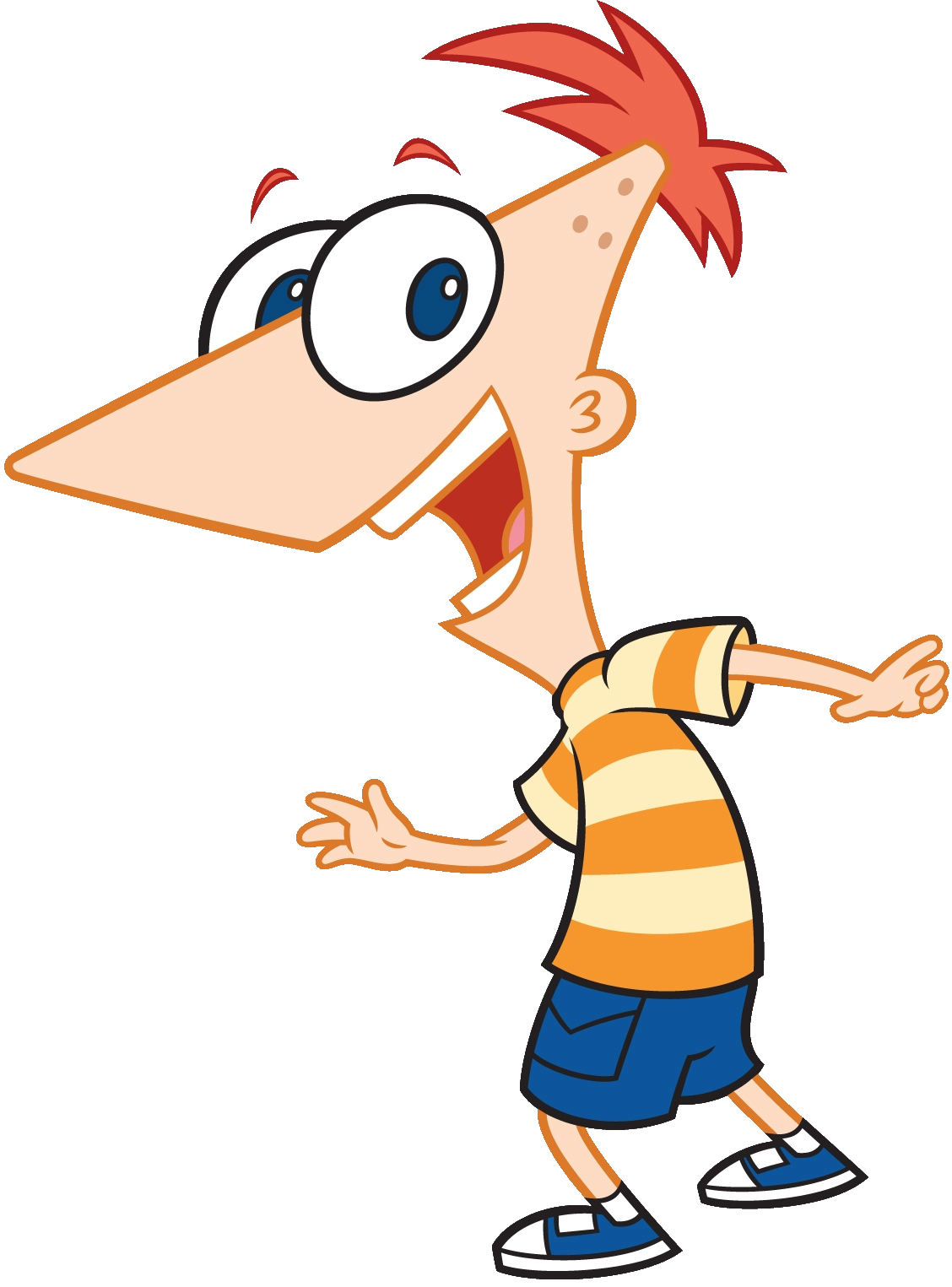 User Blog Arend Phineas   Ferb Userboxes   Fantendo The Video Game    