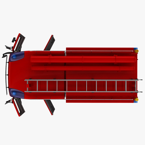 Animated Fire Truck   Clipart Best