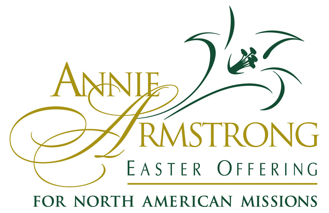 Annie Armstrong Easter Offering Clip Art Success