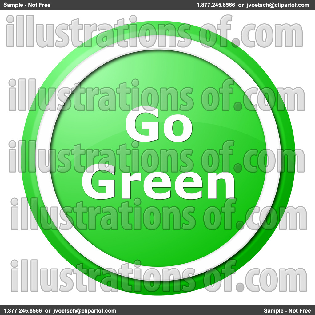 Displaying 20  Images For   Go Green Clip Art   