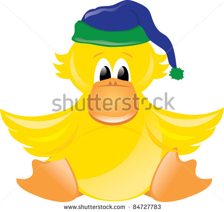 Duck And Ducklings Clipart   Clipart Panda   Free Clipart Images