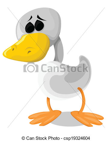 Duck   Stock Illustration Royalty Free Illustrations Stock Clip Art