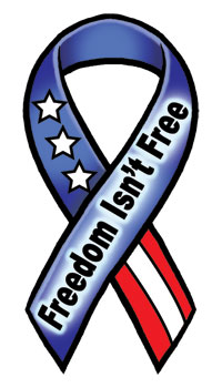 Freedom Isn T Free Temporary Tattoo   Temporary Tattoos By Custom Tags