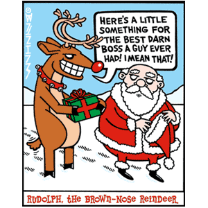 Funny Holiday Comics Part Ii   She Scribes