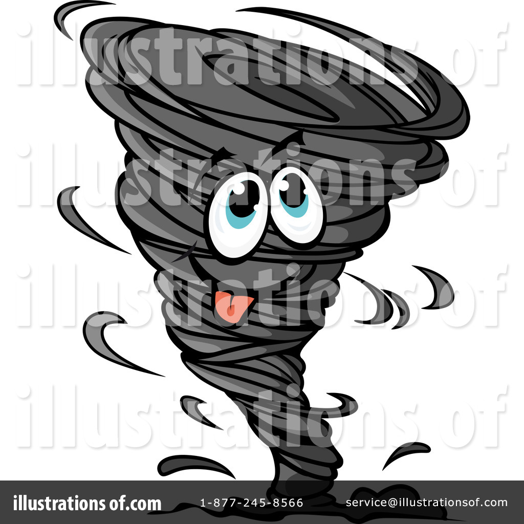 Go Back   Images For   Tornado Clipart Black And White