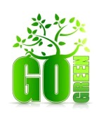 Green Go Sign Clipart   Clipart Panda   Free Clipart Images