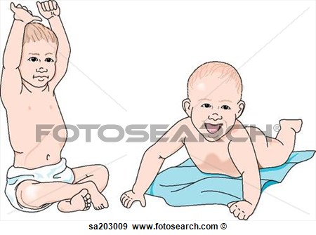 Shoulders Supported Upon Arms    Fotosearch   Search Vector Clipart