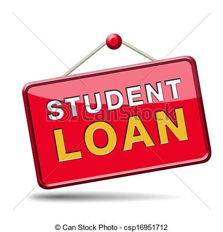 Student Loan Credit Application Study Funding