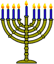 The History Of Hanukkah From The Historychannel