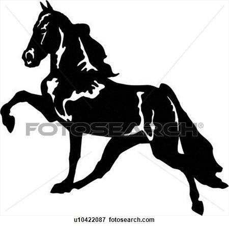 There Is 19 Pack Horses Vector   Free Cliparts All Used For Free