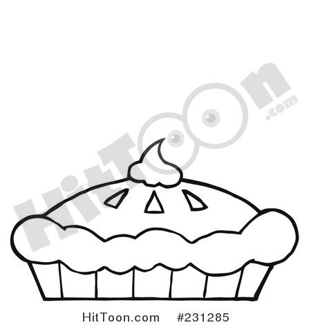 Whip Cream Colouring Pages  Page 2