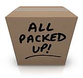 You Move   Removals Checklist   Tommy S Removals And Storage Morecambe