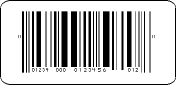 Barcode Gif Barcode Scanner Label 