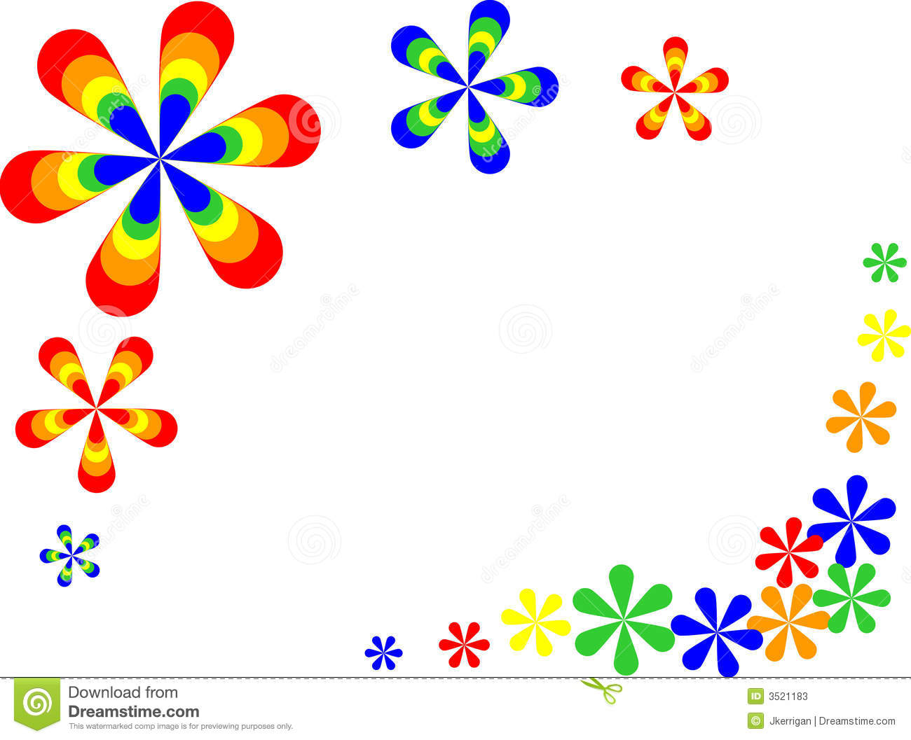 Displaying  19  Gallery Images For Flower Power Clipart