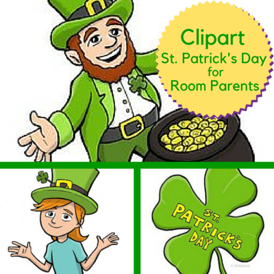 Download St  Patrick S Day Clipart