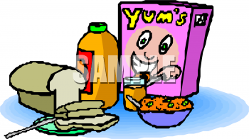 Find Clipart Breakfast Clipart Image 13 Of 306