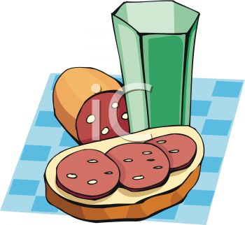 Find Clipart Breakfast Clipart Image 2 Of 306