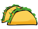 Find Clipart Taco Clipart 6 Images Page 1 Of 1