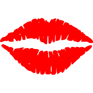Free Vector Clipart Lips