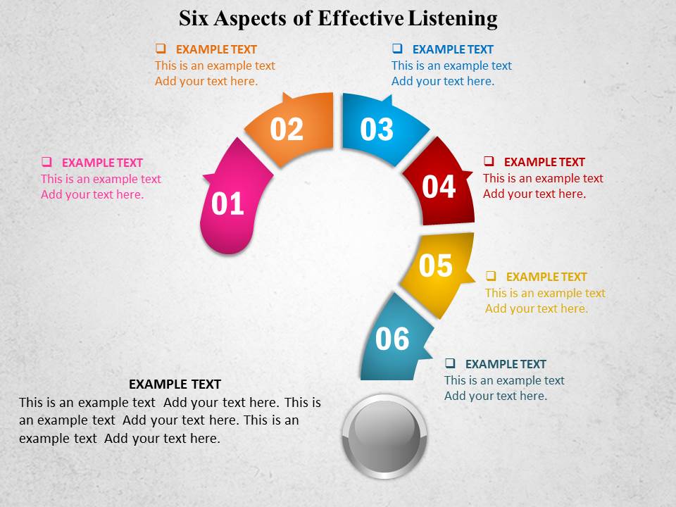 Gallery For   Active Listening Clip Art