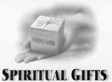 God Has Gifted Believers With Spiritual Gifts To Support One Another