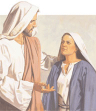 Lds Clipart Gallery Jesus 1 Color Pictures Of Jesus With Children Of    