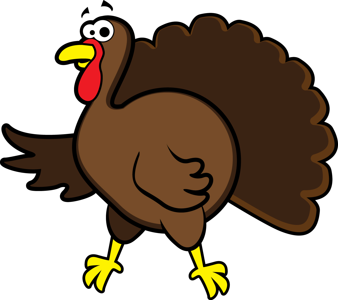Let S Talk Turkey   Food Bank Of Delaware