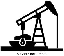 Oilfield Clipart And Stock Illustrations  663 Oilfield Vector Eps