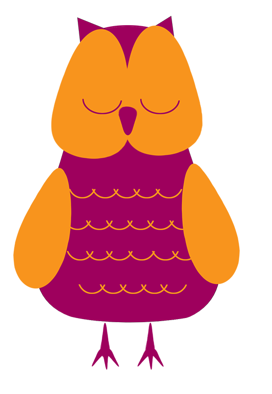 Sleeping Owl Pictures Png