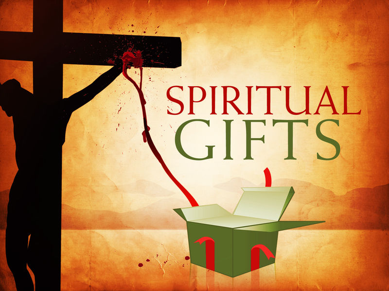Spiritual Gifts Images