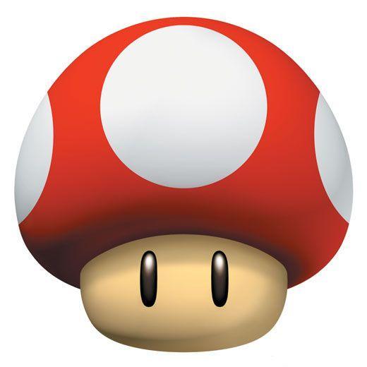 Super Mario Bowser Clipart