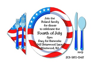 4th Of July Bbq Clipart Image Galleries   Imagekb Com
