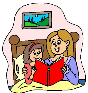 All Cliparts  Reading Clipart