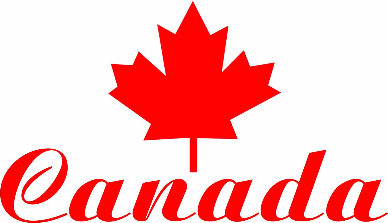 Canadian Maple Leaf Clip Art Quotes