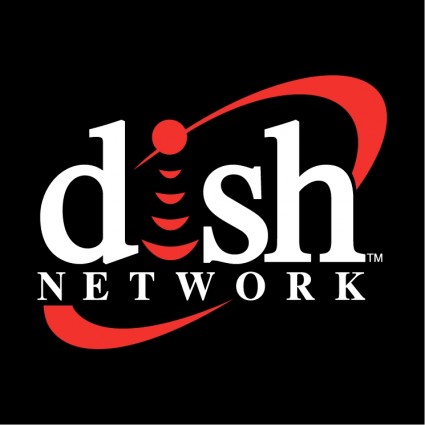 Dish Network 0 Free Vector In Encapsulated Postscript Eps    Eps