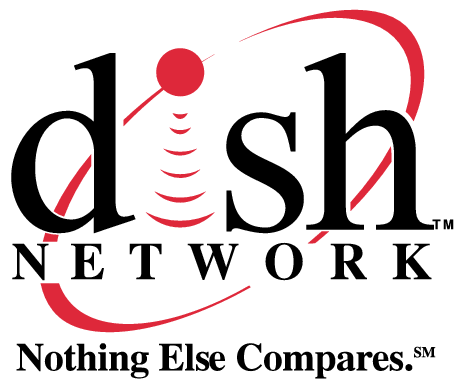 Dish Network Logos Company Logos   Clipartlogo Com