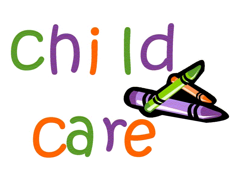Free Daycare Clipart   Clipart Best