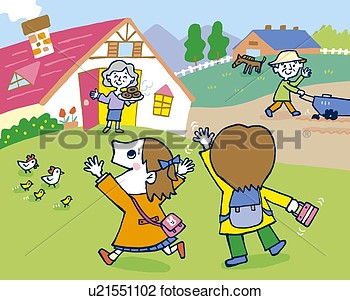 Go Home Clipart Going Home Clipart