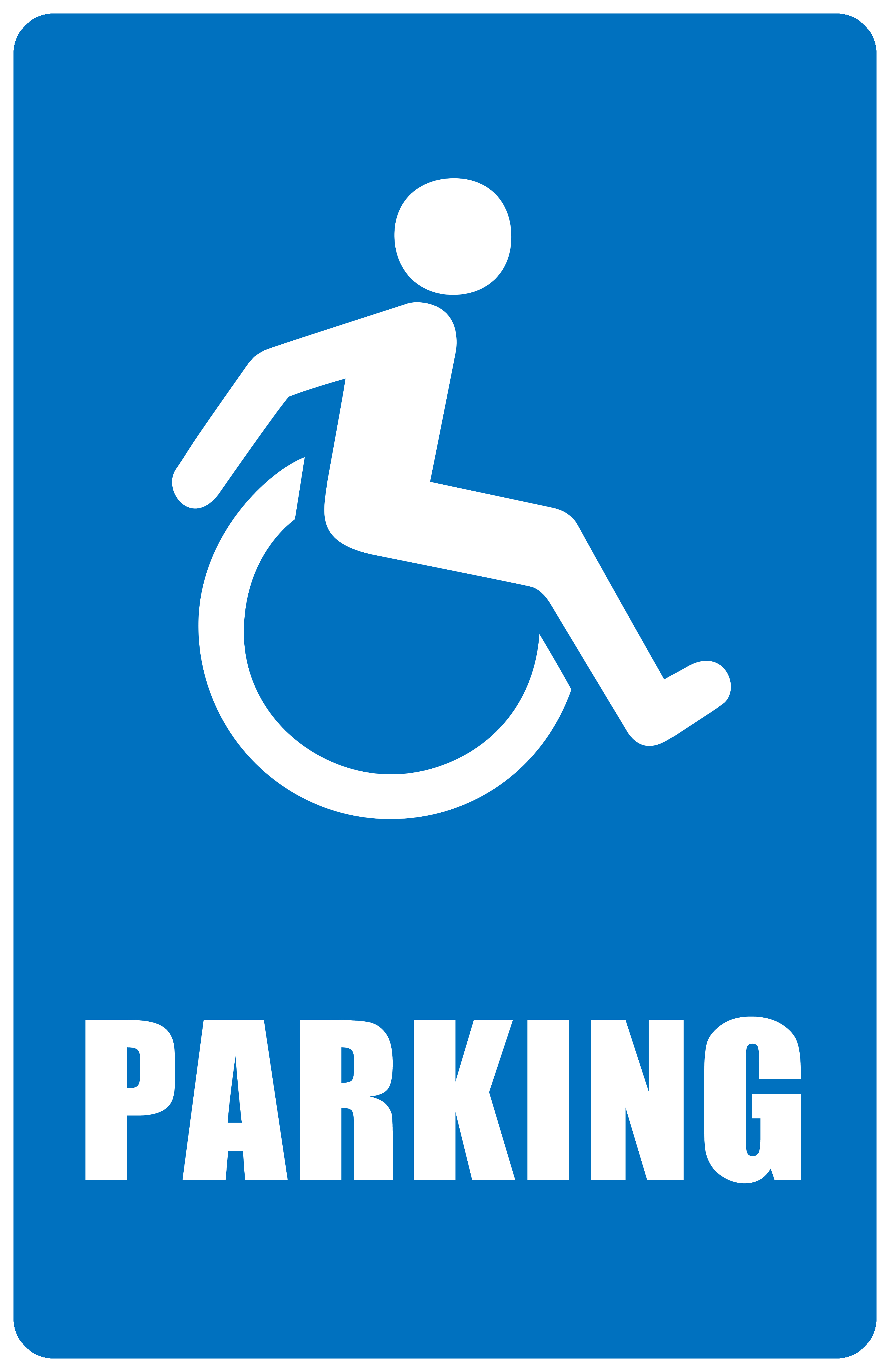 Handicap Parking Logo   Free Cliparts That You Can Download To You