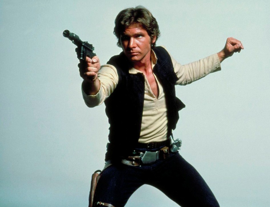 Harrison Ford Volver  A Ser Han Solo   Ewan Mcgregor Quiere Spin Off    
