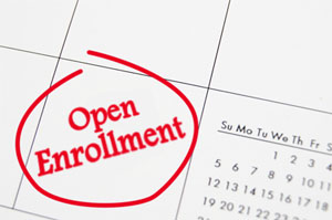 Health Benefits Clipart Health Plans  Open Enrollment