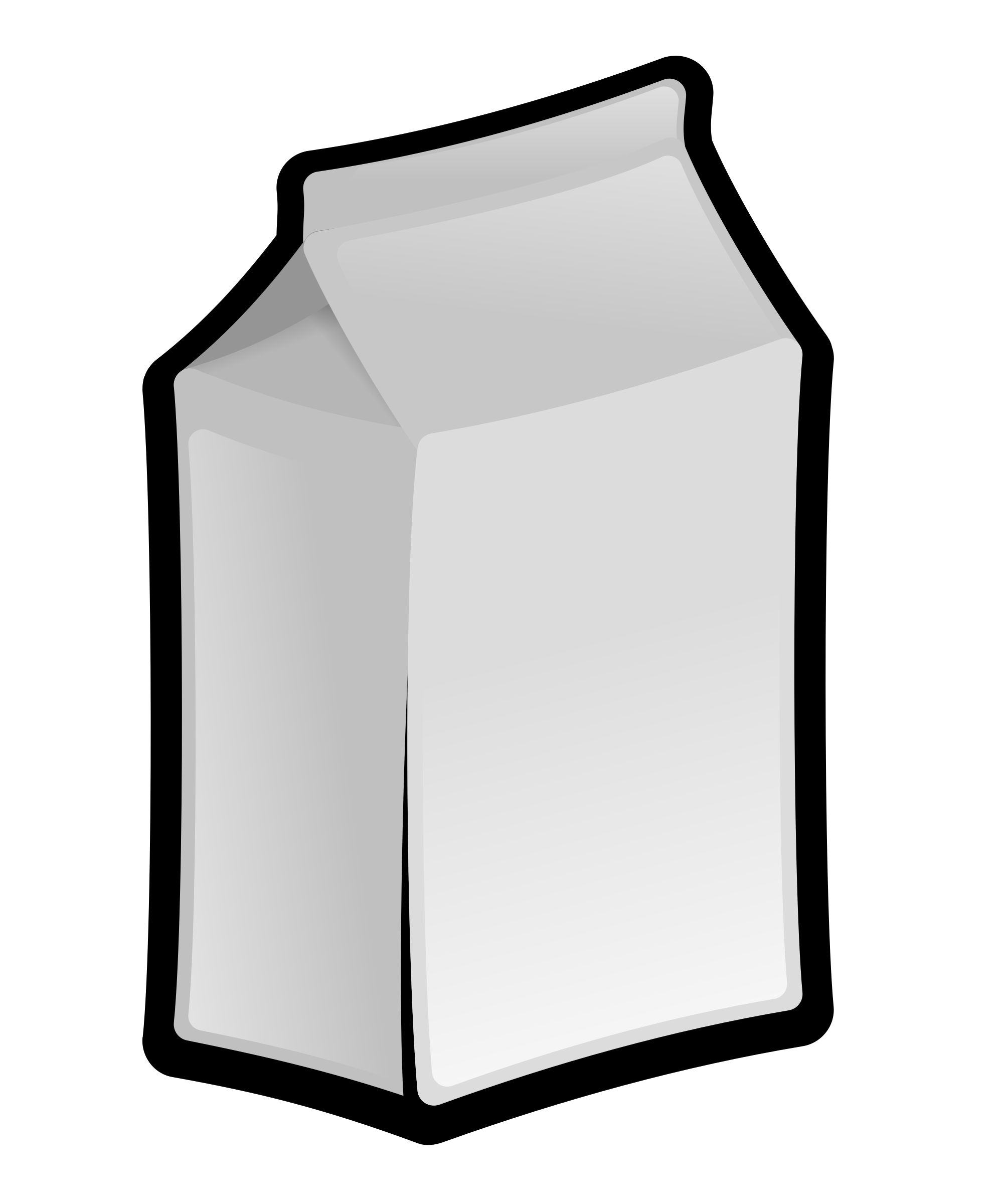Milk Box By Jonata