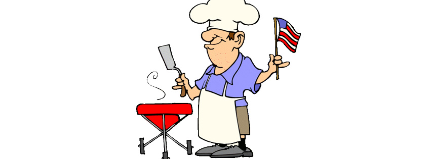 Similar Galleries  4th Of July Bbq Clipart  4th Of July Cartoon