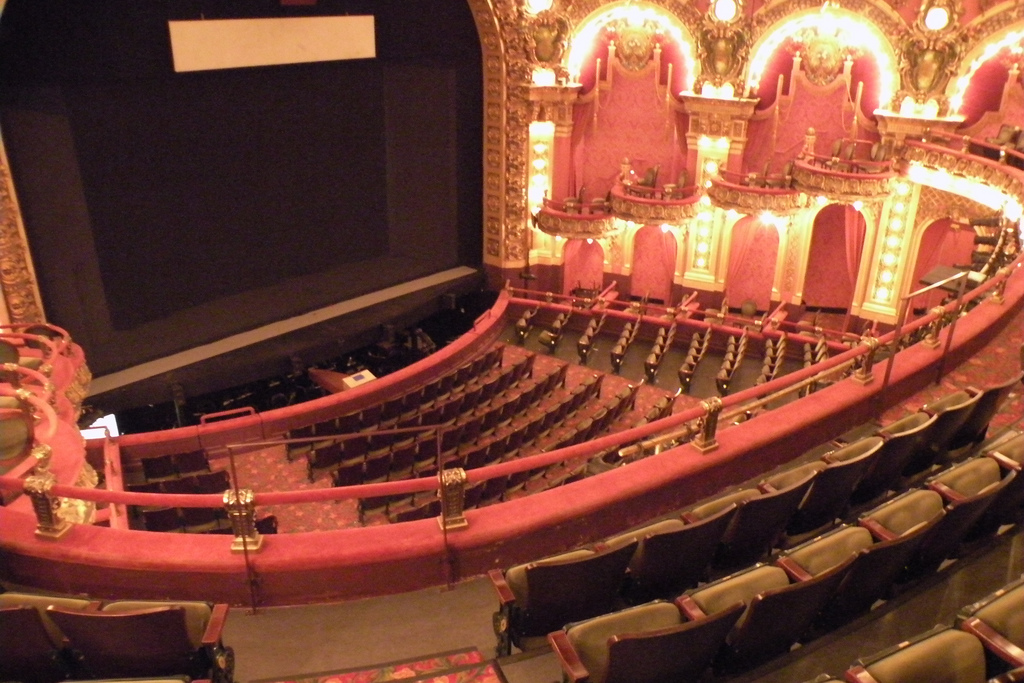View Fullsize Photo Find More Cutler Majestic Seating Pictures