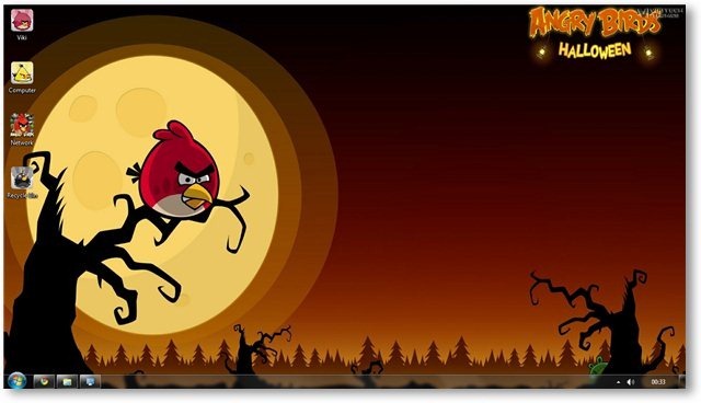 Angry Birds Game Download For Windows 7 Free