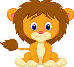Cute Lion Cartoon Cute Lion Cartoon Cute Lion Cartoon Cute