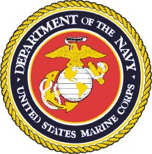 Department Of The Navy  United States Marine Corps