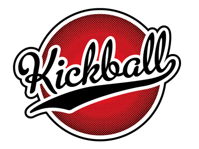 Dribbble   Kickball Wip By Braxton Crim